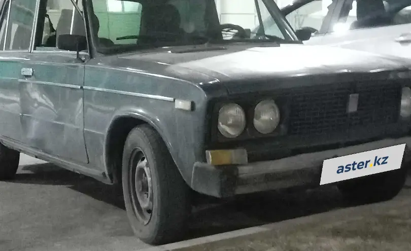 LADA (ВАЗ) 2106 1999 года за 350 000 тг. в Шымкент фото 2