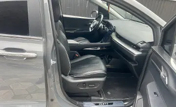 Hyundai Custo 2024 года за 13 000 000 тг. в Алматы