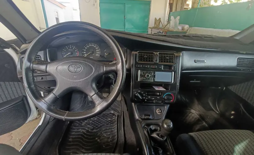 Toyota Carina E 1993 года за 2 450 000 тг. в Алматы фото 4
