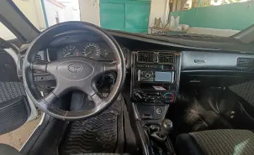 Toyota Carina E 1993 года за 2 450 000 тг. в Алматы фото 4