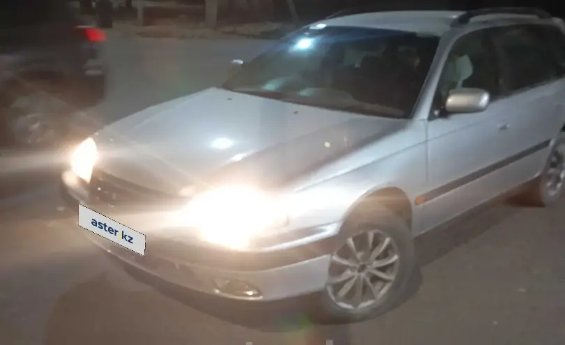 Toyota Caldina 1999 года за 1 500 000 тг. в Алматы фото 4