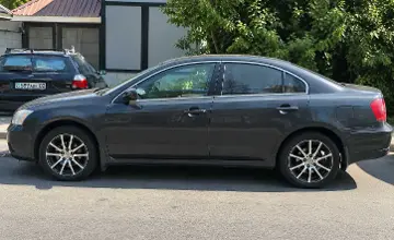 Mitsubishi Galant 2008 года за 1 800 000 тг. в Алматы