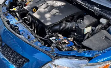 Toyota Corolla 2008 года за 4 000 000 тг. в Алматинская область