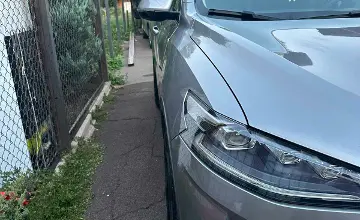 Haval F7x 2021 года за 9 800 000 тг. в Алматы