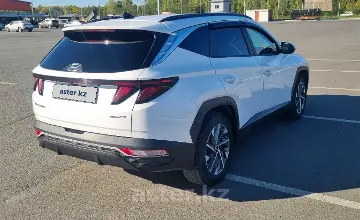 Hyundai Tucson 2024 года за 12 800 000 тг. в Усть-Каменогорск