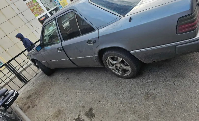 Mercedes-Benz W124 1992 года за 1 450 000 тг. в Северо-Казахстанская область фото 5