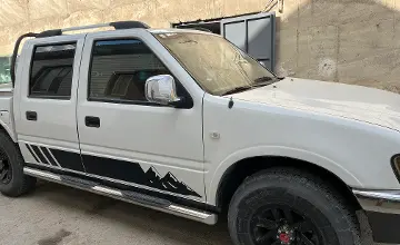 Isuzu D-Max 2011 года за 3 200 000 тг. в Кызылординская область фото 4