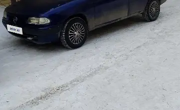 Opel Astra 1995 года за 850 000 тг. в Карагандинская область фото 3