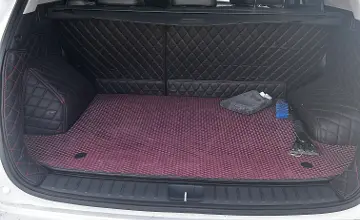 Hyundai Tucson 2019 года за 9 500 000 тг. в Атырауская область