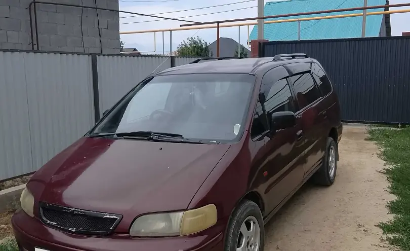 Honda Odyssey 1995 года за 1 300 000 тг. в Алматинская область