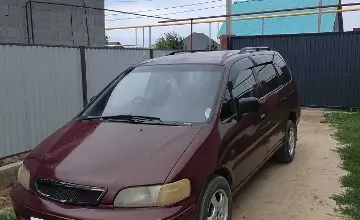 Honda Odyssey 1995 года за 1 300 000 тг. в Алматинская область фото 1