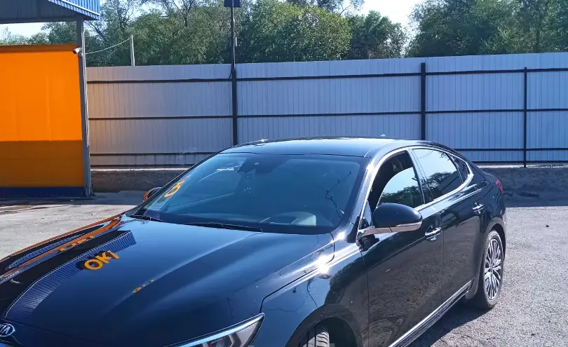 Kia K7 2020 года за 15 000 000 тг. в Алматы