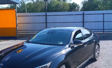 Kia K7 2020 года за 15 000 000 тг. в Алматы фото 1