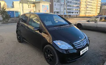 Mercedes-Benz A-Класс 2009 года за 3 400 000 тг. в Кокшетау фото 2