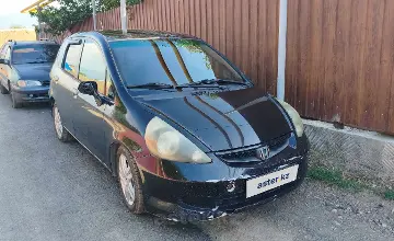Honda Fit 2008 года за 3 000 000 тг. в Алматы фото 2