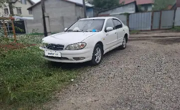 Nissan Cefiro 1999 года за 2 000 000 тг. в Алматы фото 1