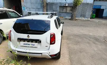 Renault Duster 2020 года за 6 300 000 тг. в Алматы