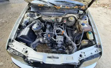 Audi 100 1991 года за 1 500 000 тг. в Тараз