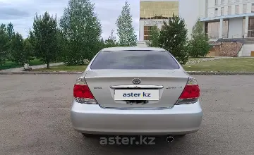 Toyota Camry 2003 года за 4 800 000 тг. в Караганда фото 3
