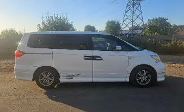 Honda Elysion 2007 года за 5 000 000 тг. в Алматы фото 3