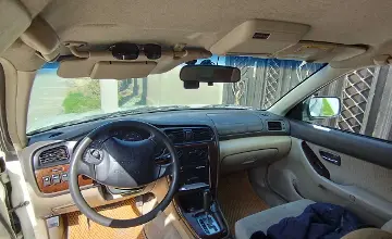 Subaru Outback 2002 года за 3 100 000 тг. в Шымкент фото 4