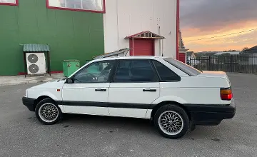 Volkswagen Passat 1993 года за 1 500 000 тг. в Восточно-Казахстанская область