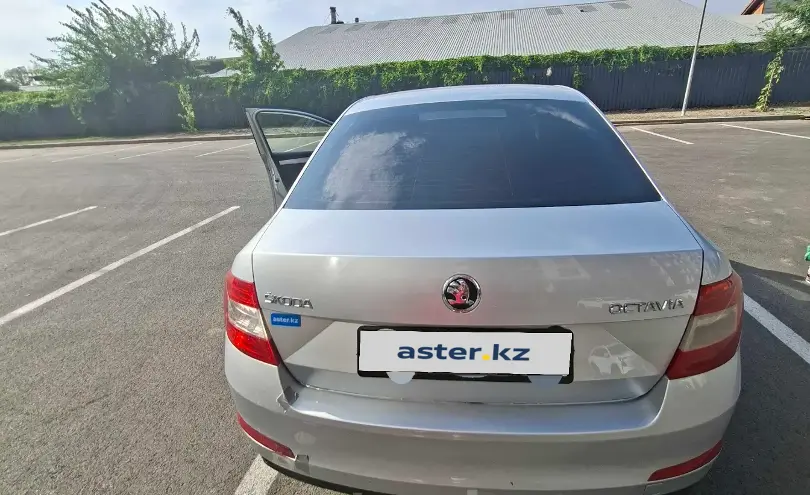Skoda Octavia 2014 года за 3 200 000 тг. в Алматы