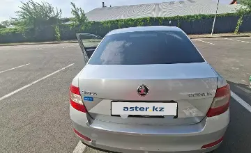 Skoda Octavia 2014 года за 3 500 000 тг. в Алматы