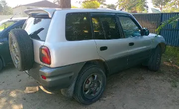 Toyota RAV4 1997 года за 3 800 000 тг. в Семей фото 3