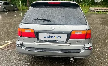 Honda Orthia 1998 года за 2 000 000 тг. в Усть-Каменогорск