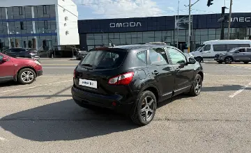 Nissan Qashqai 2013 года за 5 600 000 тг. в Алматы