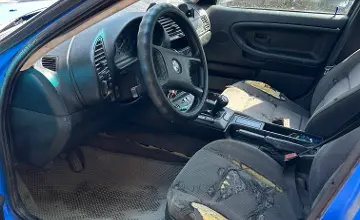 BMW 3 серии 1992 года за 850 000 тг. в Алматинская область