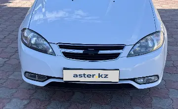 Chevrolet Lacetti 2023 года за 5 400 000 тг. в Атырауская область фото 2