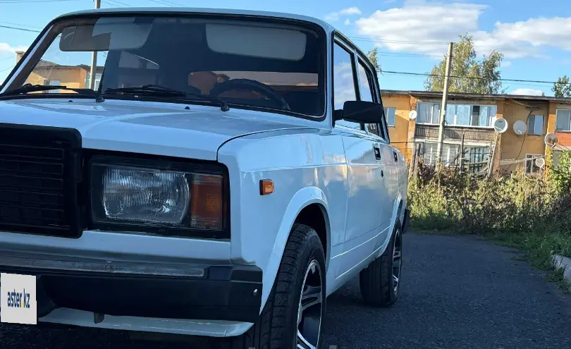 LADA (ВАЗ) 2107 2005 года за 750 000 тг. в Акмолинская область