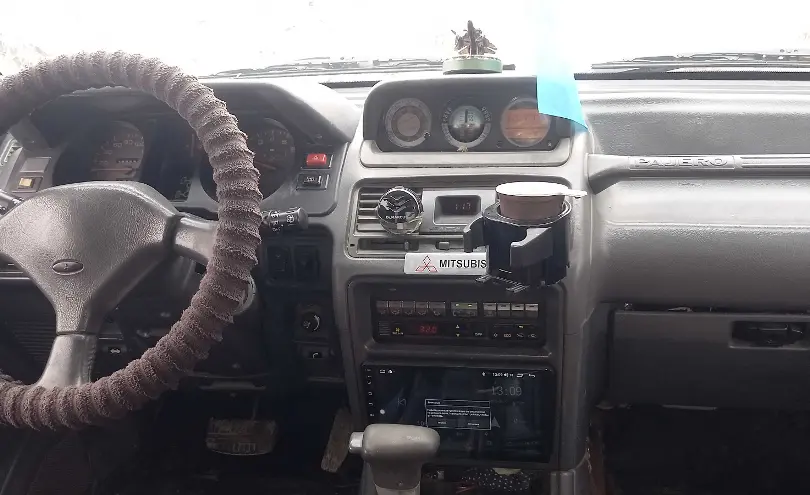 Mitsubishi Pajero 1994 года за 3 500 000 тг. в Кызылординская область фото 5