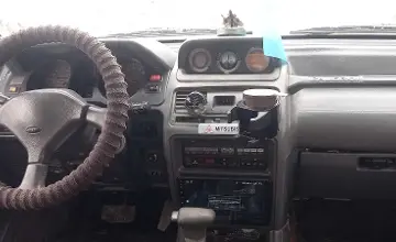 Mitsubishi Pajero 1994 года за 3 500 000 тг. в Кызылординская область фото 5