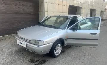 Ford Mondeo 1994 года за 500 000 тг. в Восточно-Казахстанская область фото 2