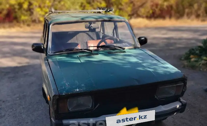 LADA (ВАЗ) 2104 1998 года за 600 000 тг. в Караганда