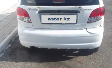 Daewoo Matiz 2012 года за 1 100 000 тг. в Северо-Казахстанская область фото 3