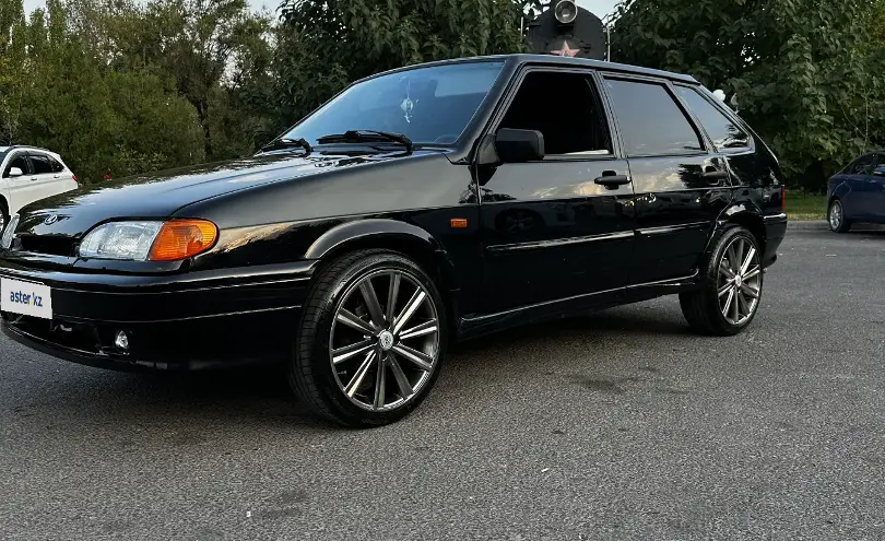 LADA (ВАЗ) 2114 2013 года за 2 200 000 тг. в Тараз