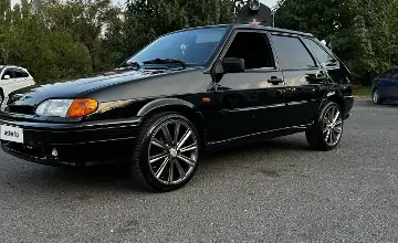 LADA (ВАЗ) 2114 2013 года за 2 200 000 тг. в Тараз фото 1