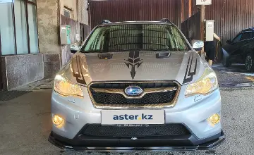 Subaru XV 2012 года за 6 600 000 тг. в Шымкент