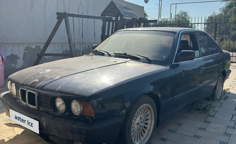 BMW M5 1991 года за 800 000 тг. в Алматы