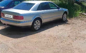 Audi A8 1996 года за 2 000 000 тг. в Акмолинская область