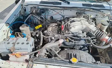Nissan Terrano 1992 года за 1 500 000 тг. в Астана