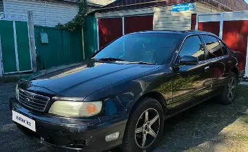 Nissan Cefiro 1995 года за 1 800 000 тг. в Талдыкорган фото 1