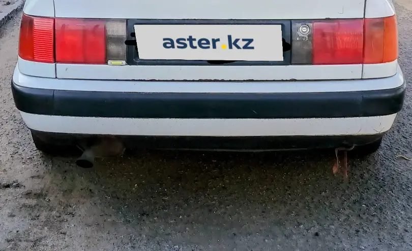 Audi 100 1992 года за 2 300 000 тг. в Павлодар фото 3