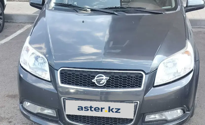 Ravon Nexia R3 2020 года за 3 400 000 тг. в Астана