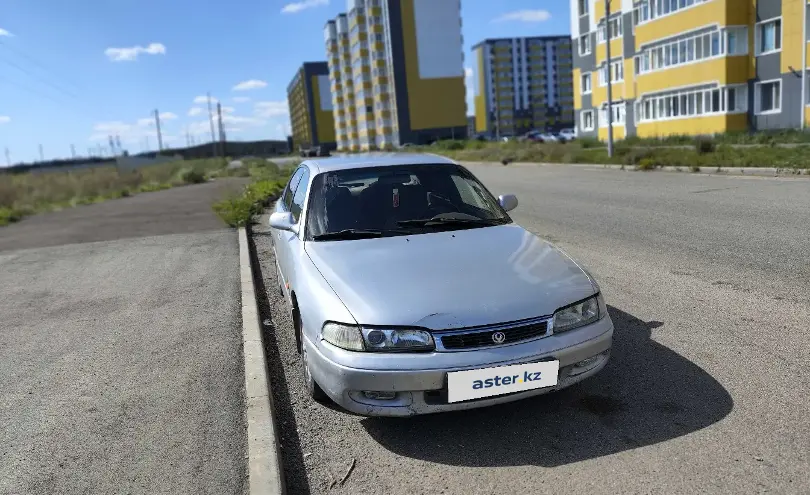 Mazda Cronos 1992 года за 1 300 000 тг. в Восточно-Казахстанская область