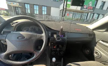 LADA (ВАЗ) Priora 2011 года за 1 550 000 тг. в Актюбинская область фото 4